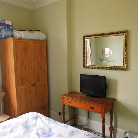 Greystones Bed And Breakfast Rochester (Kent) Esterno foto