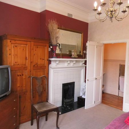 Greystones Bed And Breakfast Rochester (Kent) Esterno foto