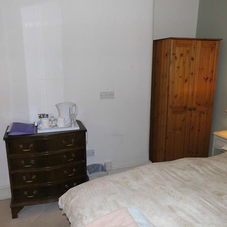 Greystones Bed And Breakfast Rochester (Kent) Esterno foto