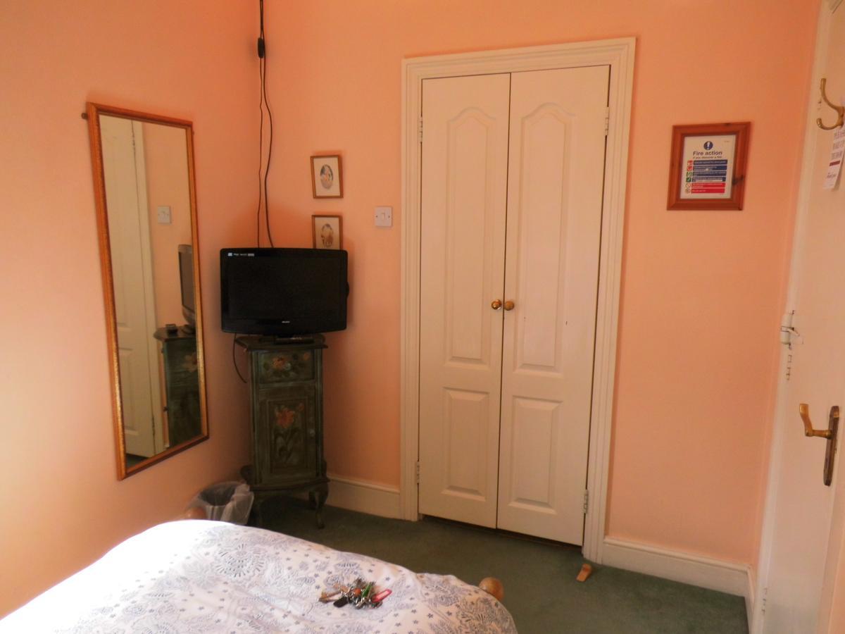 Greystones Bed And Breakfast Rochester (Kent) Esterno foto