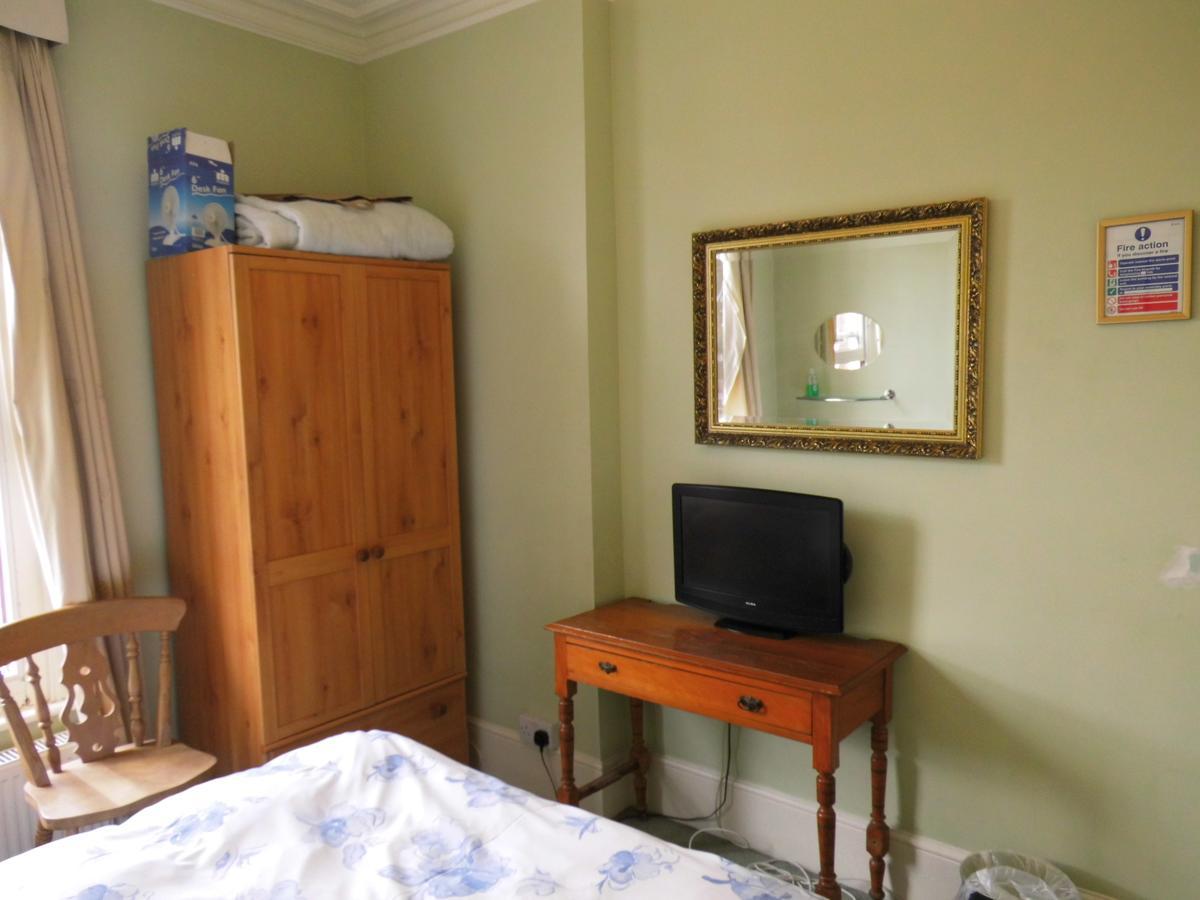 Greystones Bed And Breakfast Rochester (Kent) Esterno foto