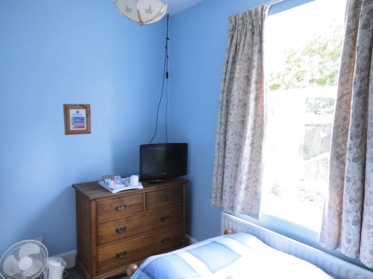 Greystones Bed And Breakfast Rochester (Kent) Esterno foto