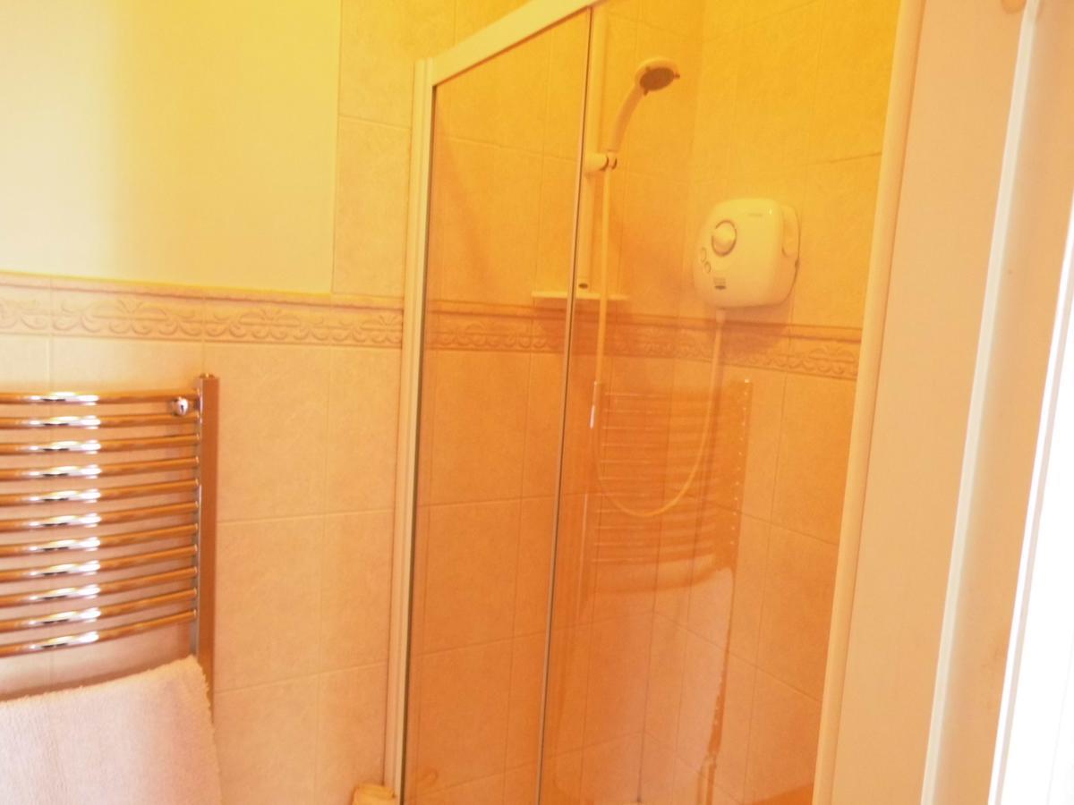 Greystones Bed And Breakfast Rochester (Kent) Esterno foto