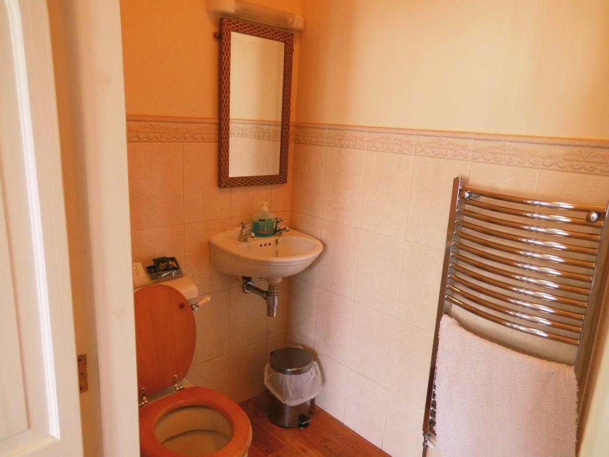 Greystones Bed And Breakfast Rochester (Kent) Esterno foto