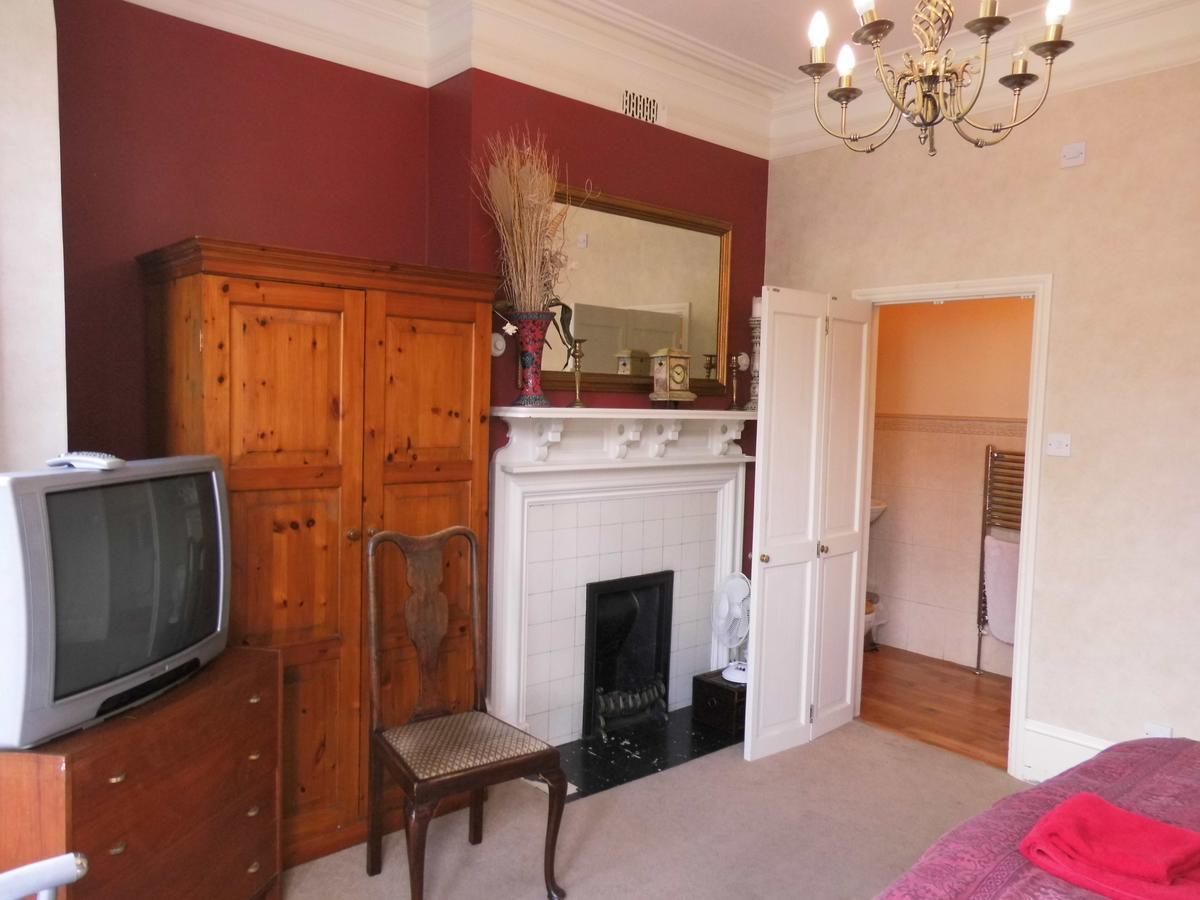 Greystones Bed And Breakfast Rochester (Kent) Esterno foto