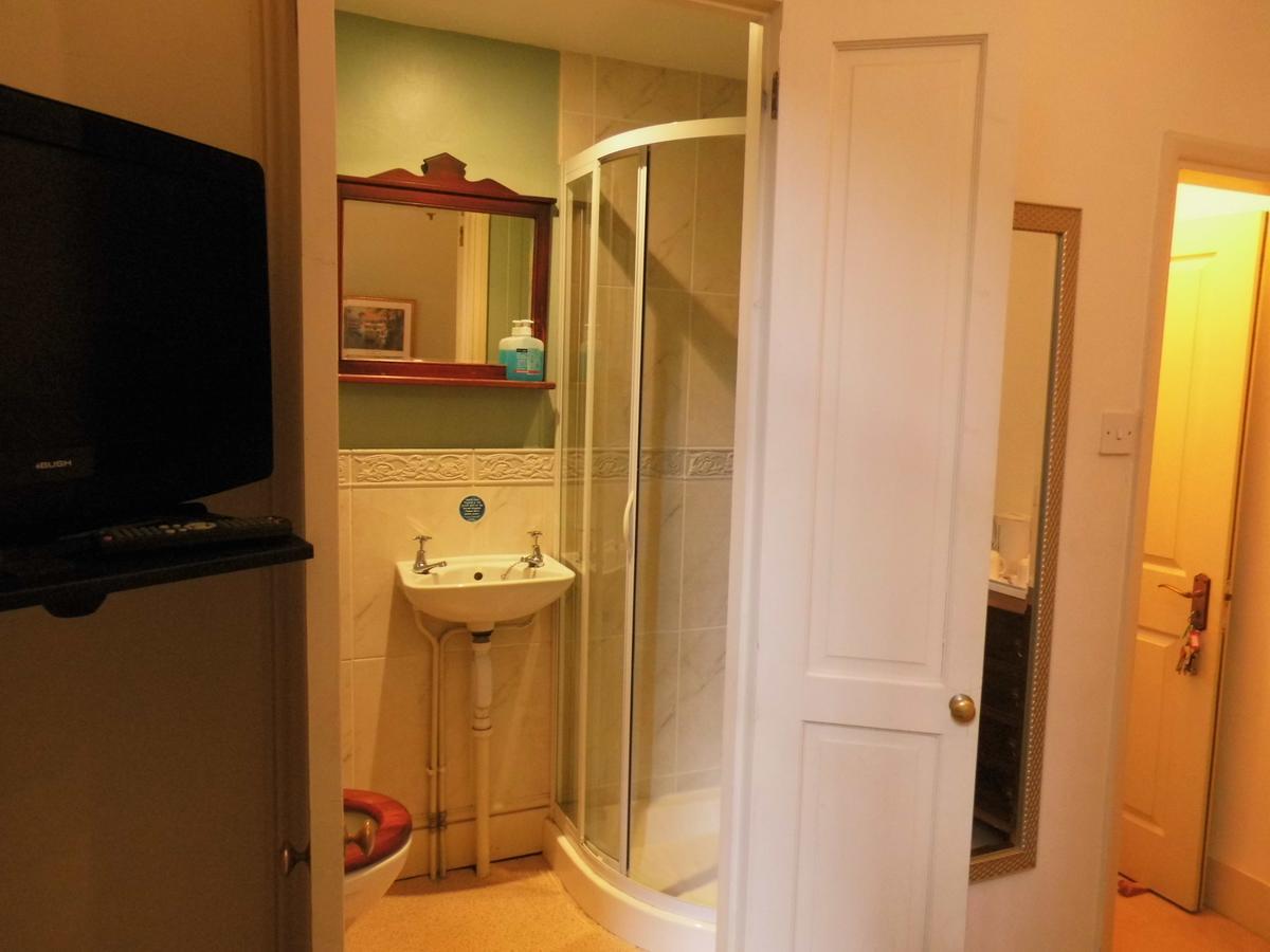 Greystones Bed And Breakfast Rochester (Kent) Esterno foto