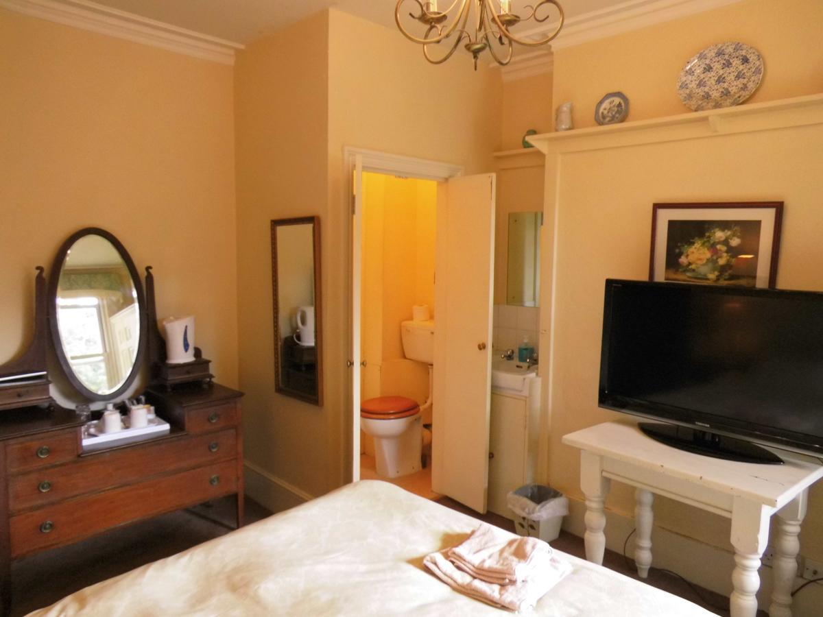 Greystones Bed And Breakfast Rochester (Kent) Esterno foto