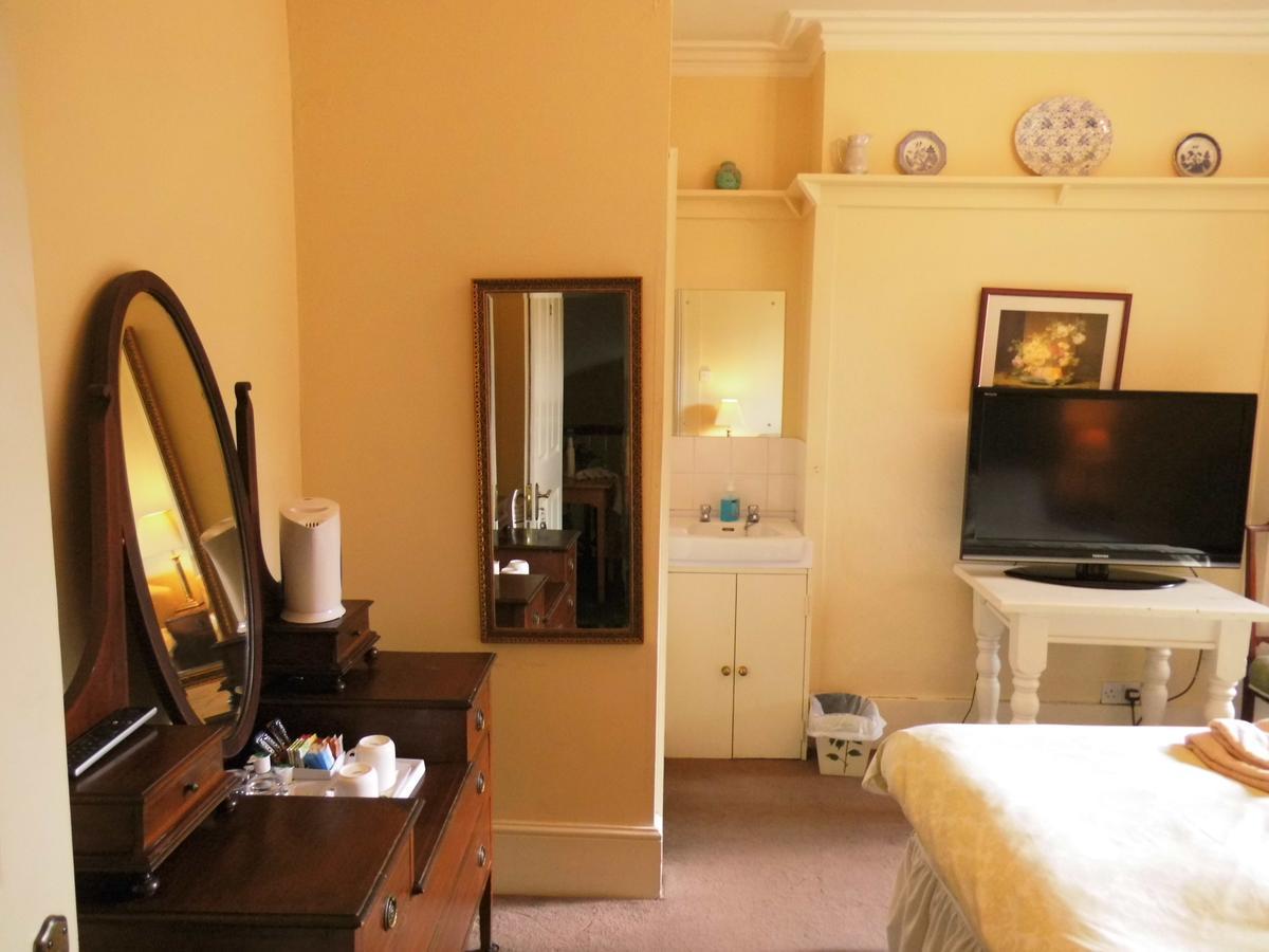 Greystones Bed And Breakfast Rochester (Kent) Esterno foto