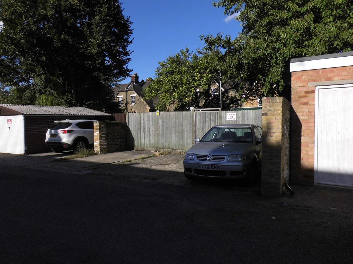 Greystones Bed And Breakfast Rochester (Kent) Esterno foto
