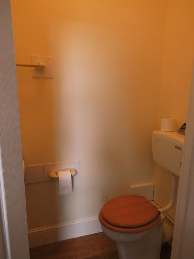 Greystones Bed And Breakfast Rochester (Kent) Esterno foto