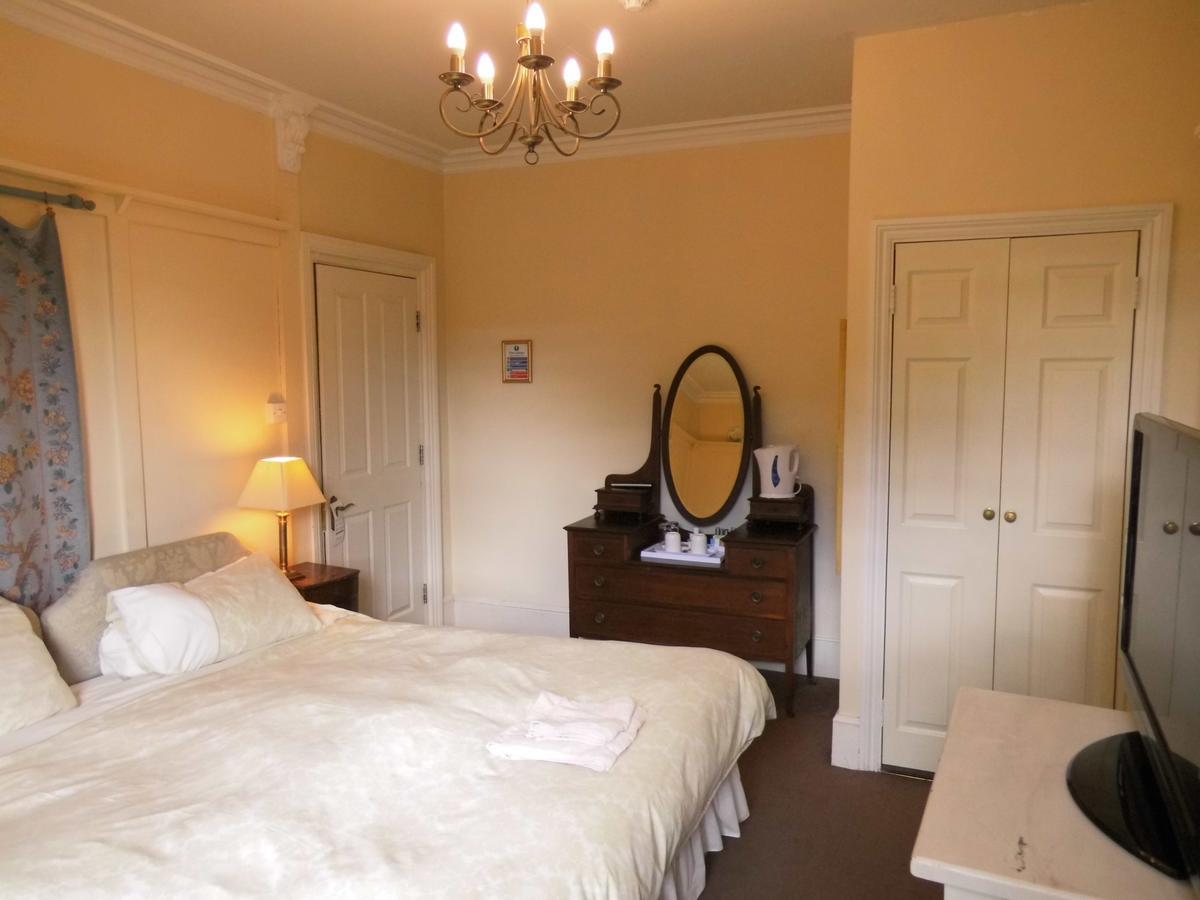 Greystones Bed And Breakfast Rochester (Kent) Esterno foto
