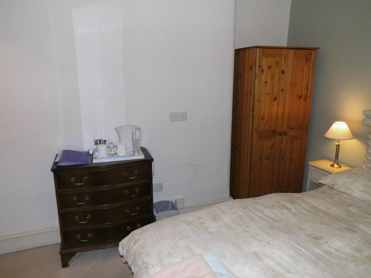 Greystones Bed And Breakfast Rochester (Kent) Esterno foto